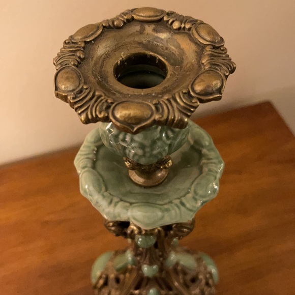 Candlestick Holders - Picture 6 of 13